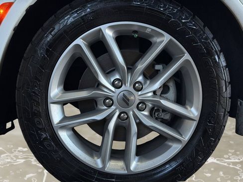 Used 2021 Dodge Durango R/T AWD/4WD image 14