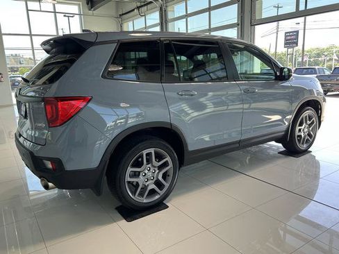 Used 2023 Honda Passport EX-L image 7