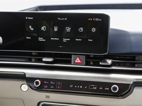 New 2026 Kia Carnival SX Prestige image 14