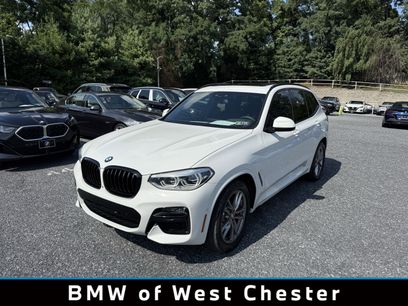 Used 2021 BMW X3 M40i w/ Premium Package