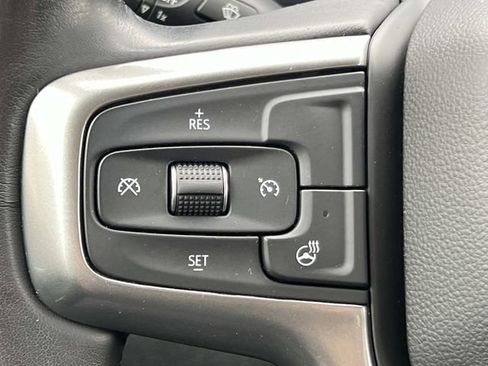 Used 2021 Chevrolet Silverado 1500 LTZ w/ LTZ Convenience Package II image 15