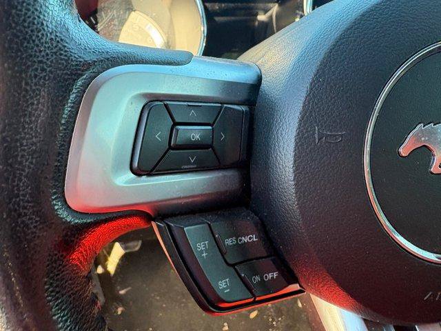 Used 2015 Ford Mustang GT w/ GT Performance Package RWD image 9