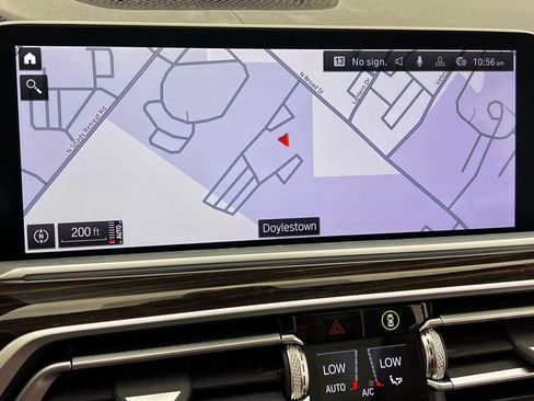 Used 2020 BMW X7 xDrive40i w/ Premium Package AWD/4WD image 20