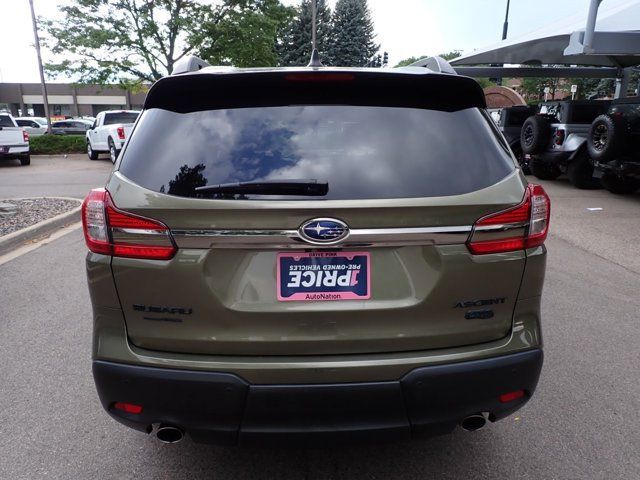 Used 2022 Subaru Ascent Onyx Edition AWD/4WD image 3