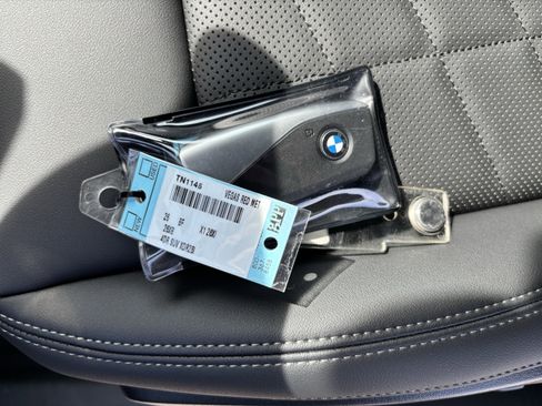 Used 2026 BMW X1 xDrive28i w/ Technology Package image 36