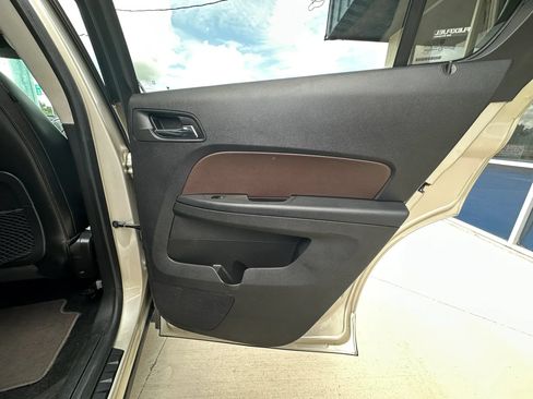 Used 2014 Chevrolet Equinox LTZ FWD image 39