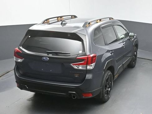 Certified 2024 Subaru Forester Wilderness AWD/4WD image 49