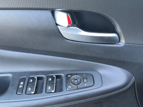 Used 2020 Hyundai Santa Fe SEL AWD/4WD image 20