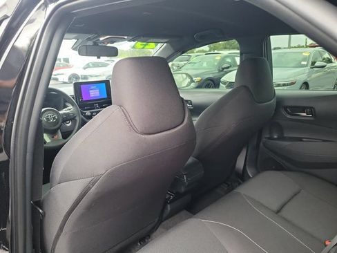 Used 2025 Toyota Corolla GR AWD/4WD image 12