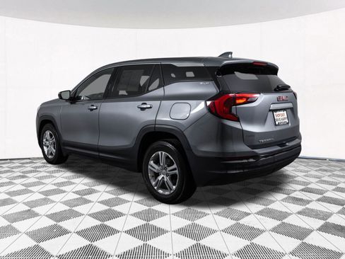 Used 2019 GMC Terrain SLE FWD image 13