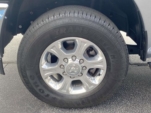 Certified 2024 RAM 2500 Big Horn w/ Bed Utility Group image 13