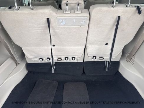 Used 2018 Chrysler Pacifica Touring-L Plus image 15