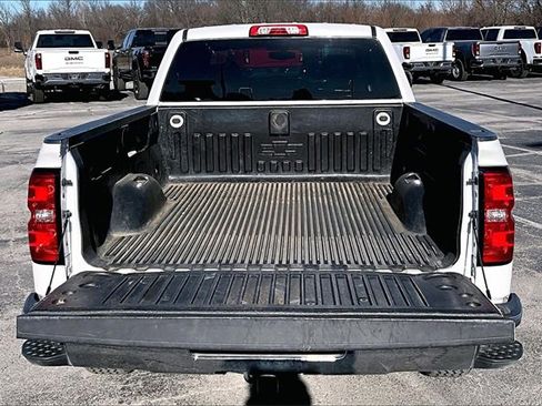 Used 2018 Chevrolet Silverado 1500 LT w/ All Star Edition image 7