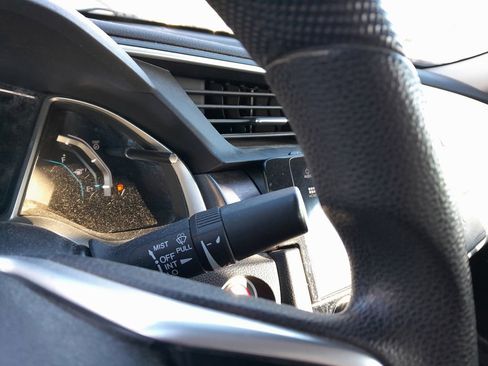 Used 2016 Honda Civic EX-T image 18