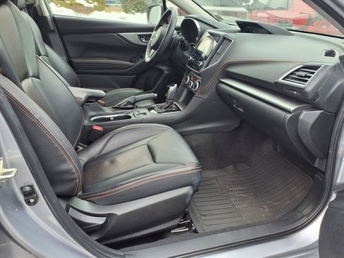 Certified 2021 Subaru Crosstrek 2.5i Limited w/ Moonroof Package 1 image 10