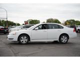 Used 2010 Chevrolet Impala LS image 6