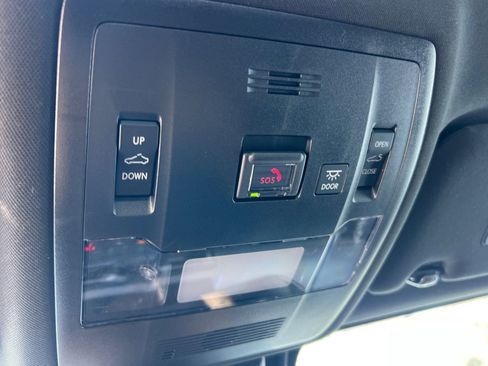 Used 2024 Lexus IS 350 F Sport w/ Navigation Package RWD image 24
