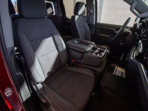 Certified 2023 Chevrolet Silverado 1500 LT image 18