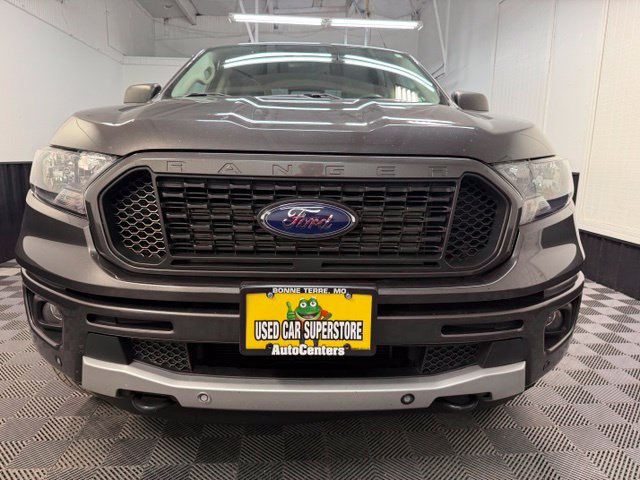 Used 2019 Ford Ranger XLT w/ Equipment Group 302A Luxury AWD/4WD image 2