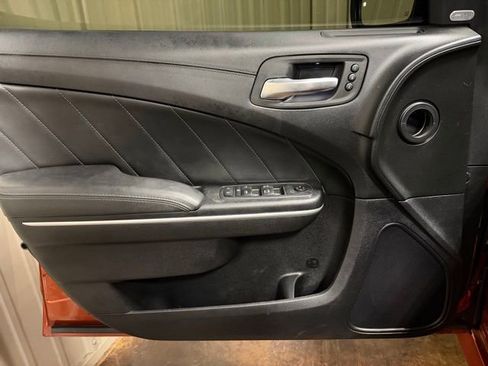 Used 2020 Dodge Charger Scat Pack w/ Plus Group image 12