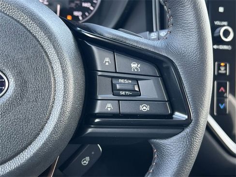 New 2026 Subaru Ascent Limited Bronze image 20