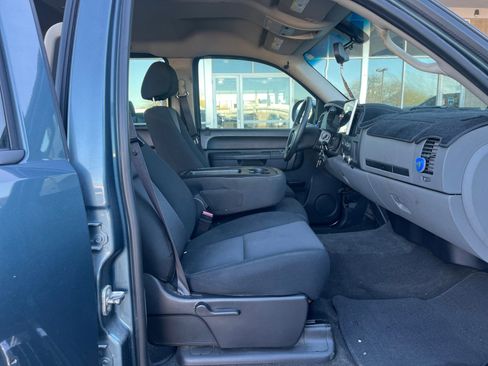 Used 2012 Chevrolet Silverado 1500 LS image 19