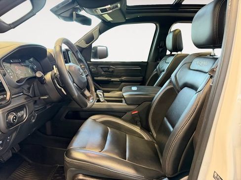 Used 2021 RAM 1500 TRX w/ TRX Level 2 Equipment Group AWD/4WD image 7