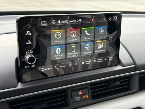 New 2025 Honda Pilot Touring image 30