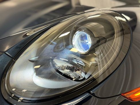 Certified 2016 Porsche 911 Carrera GTS RWD image 53