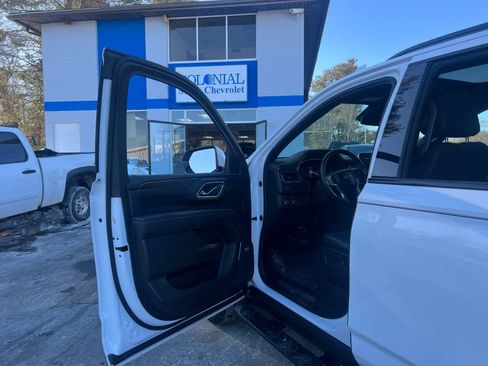 Certified 2023 Chevrolet Tahoe Z71 image 15