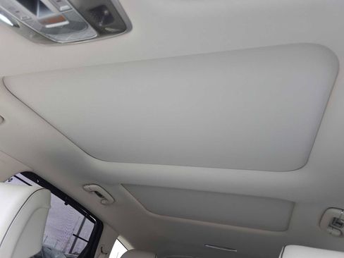 New 2026 Genesis GV80 2.5T Advanced image 25