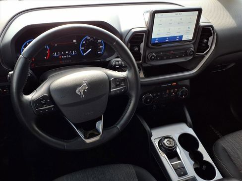 Used 2022 Ford Bronco Sport Big Bend w/ Convenience Package image 13