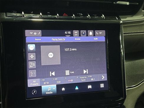 Used 2022 Jeep Grand Cherokee Altitude image 21