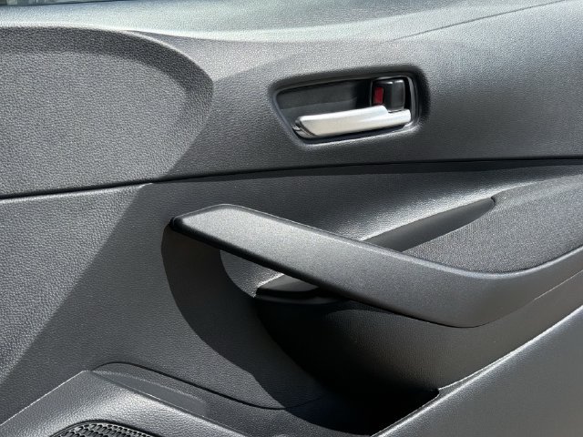 New 2027 Toyota Corolla SE FWD image 27