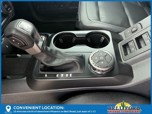 New 2026 Ford Bronco Big Bend image 22