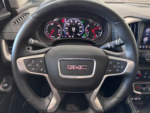 Certified 2023 GMC Terrain Denali AWD/4WD image 11