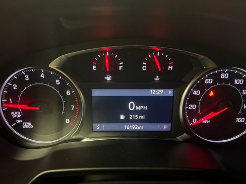 Certified 2025 Chevrolet Blazer LT image 19