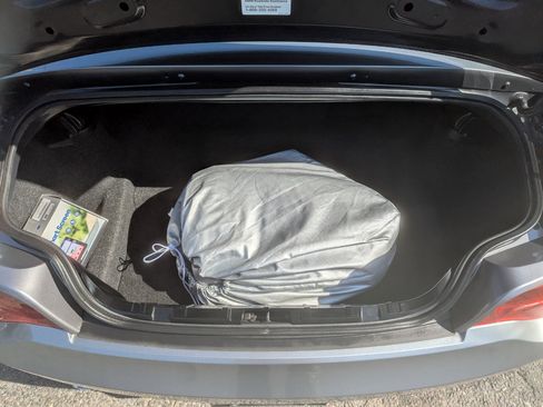 Used 2008 BMW Z4 3.0i image 34