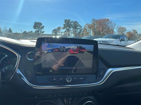 New 2026 Chevrolet Blazer LT w/ Midnight/Sport Edition image 26