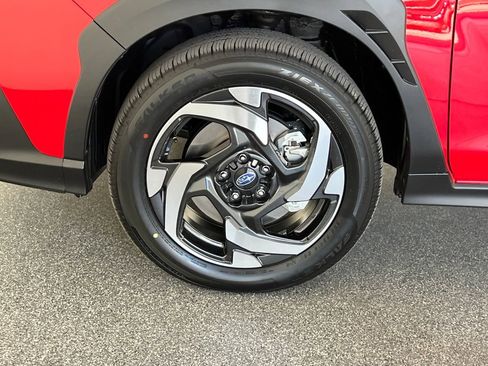 New 2026 Subaru Crosstrek 2.5i Limited AWD/4WD image 26