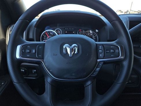 New 2026 RAM 2500 Tradesman image 30