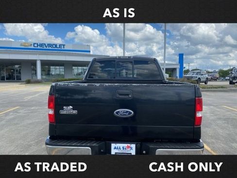 Used 2004 Ford F150 XLT image 6