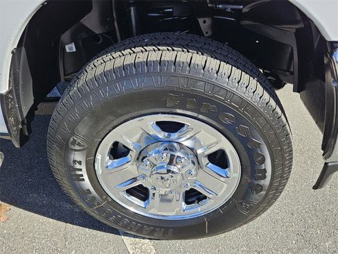 New 2026 RAM 2500 Tradesman image 15