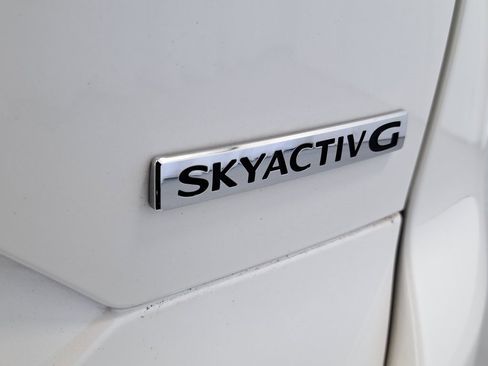 Used 2020 MAZDA CX-5 Touring image 29