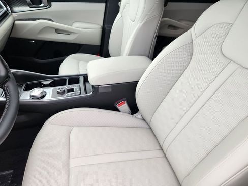 New 2026 Kia Sorento EX image 8