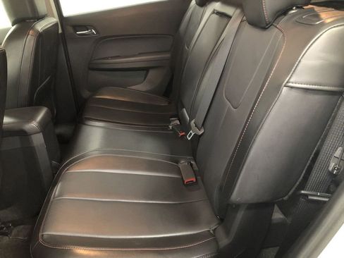 Used 2017 GMC Terrain SLT image 19