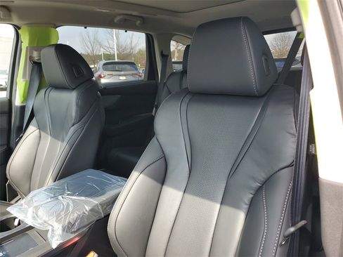 New 2026 Acura MDX w/ Technology Package image 18