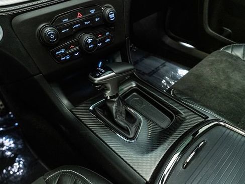 Used 2021 Dodge Charger SRT Hellcat image 24