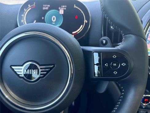 Used 2024 MINI Cooper Countryman S FWD image 17