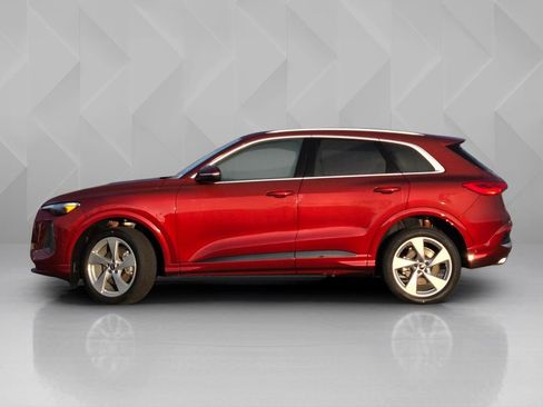 New 2025 Audi Q5 Premium Plus image 3